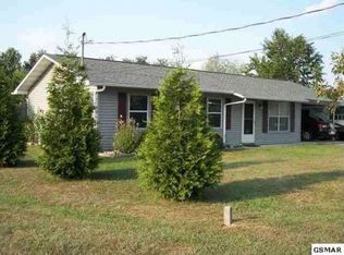 1109 Payne School Dr, Sevierville, TN 37876