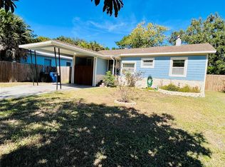3215 32nd Ave N, Saint Petersburg, FL 33713