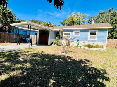 3215 32nd Ave N, Saint Petersburg, FL, 33713