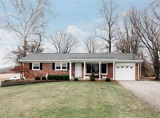 14990 Old Jamestown Rd, Florissant, MO 63034