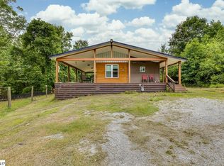 102 Connelly Rd, Marietta, SC 29661