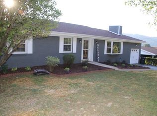 3509 Oak Ave NW, Fort Payne, AL 35967