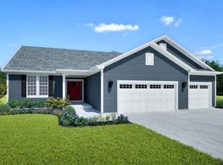 Celina Plan, Bella Vista Estates, Menomonee Falls, WI 53051