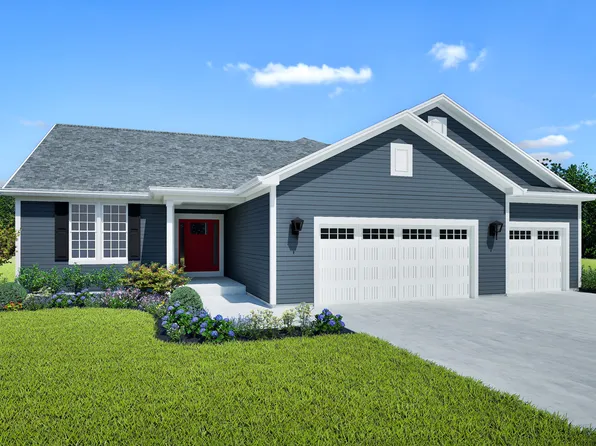 Celina Plan, The Snyder Farm