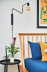 Rented by Living New York