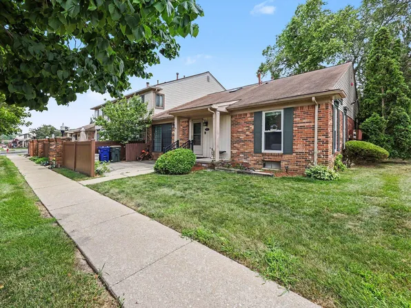 41325 Southwind Dr, Canton, MI 48188