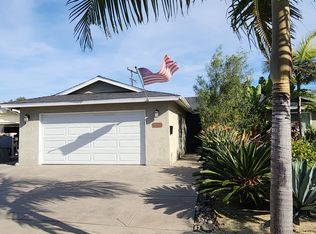 5051 Rebel Rd, San Diego, CA 92117