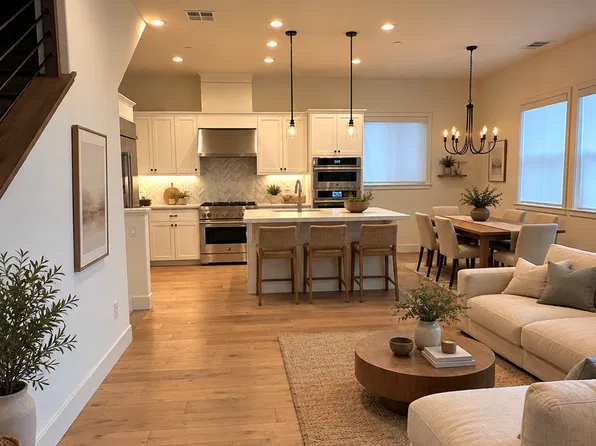 156 Harvest St, Daly City, CA 94014