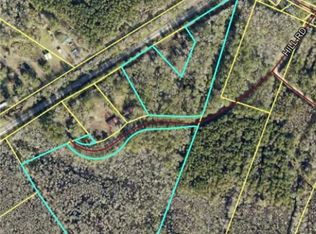 TBD Hwy 17 W, Richmond Hill, GA 31324