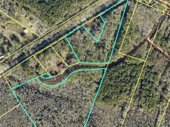 TBD Hwy 17 W, Richmond Hill, GA 31324
