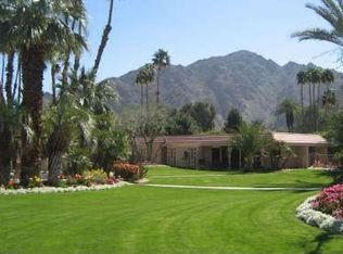 45830 Pima Rd, Indian Wells, CA 92210