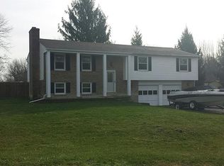 1088 Yuma Trl, Jamestown, OH 45335