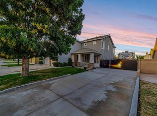 44432 Chaparral Dr, Lancaster, CA 93536