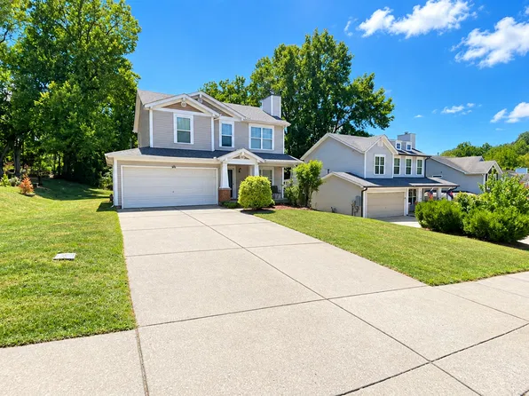 108 Cavalier Dr, Hendersonville, TN 37075