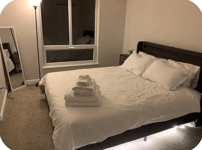 200 Rideau St #2303 — Photo 3