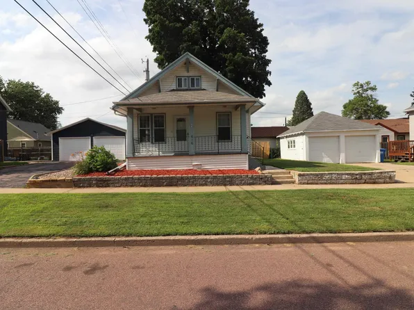 616 W 24th St, Sioux Falls, SD 57105