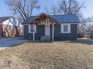 2104 Miramar Blvd, Oklahoma City, OK 73111