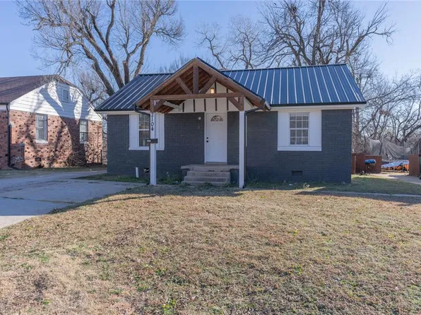 2104 Miramar Blvd, Oklahoma City, OK 73111