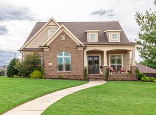 14 Green Creek Rd, Madison, AL 35756