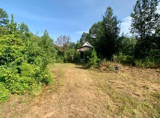 4752 County Line Rd, Mansfield, GA 30055