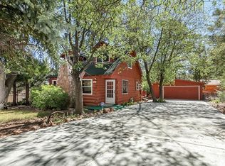 185 Spruce Ln, Sugarloaf, CA 92386