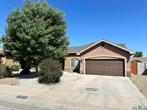 2013 N Homestead Dr, Hobbs, NM 88240