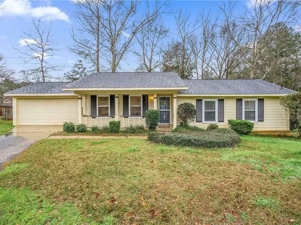 6009 Oak Harbor Ct, Mobile, AL 36693