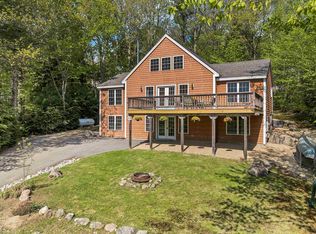 59 Scott Dr, Alton Bay, NH 03810