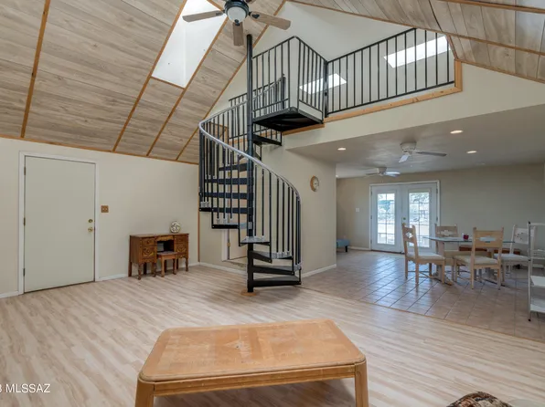 12675 W Orange Grove Rd, Tucson, AZ 85743