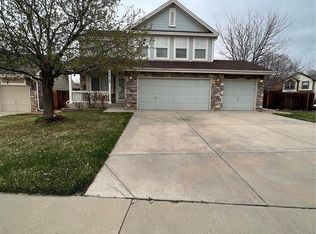 19193 E Amherst Dr, Aurora, CO 80013