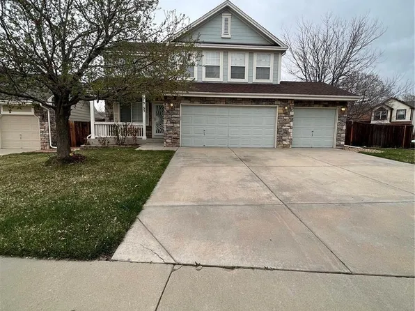19193 E Amherst Drive, Aurora, CO 80013