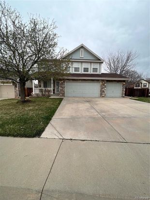 19193 E Amherst Drive, Aurora, CO 80013