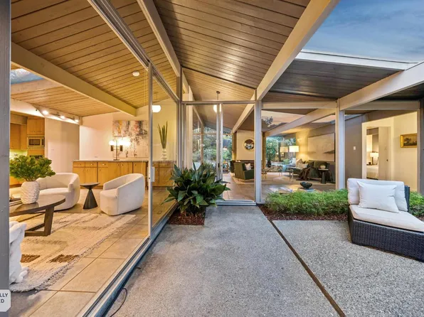 1162 Idylberry Road, San Rafael, CA 94903