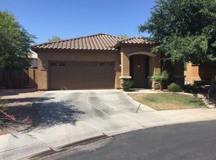 4099 E Desert Sands Pl, Chandler, AZ 85249