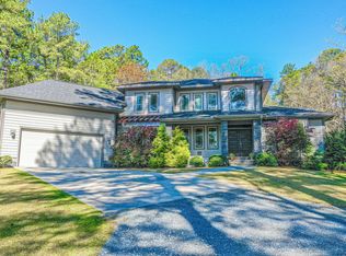204 Rob Roy Rd, Southern Pines, NC 28387