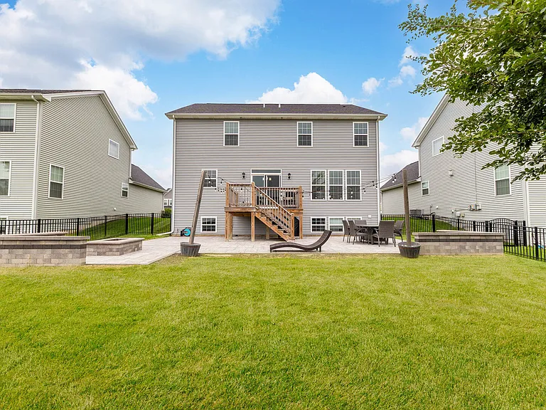 12333 S Prairie Ridge Ln — Photo 25