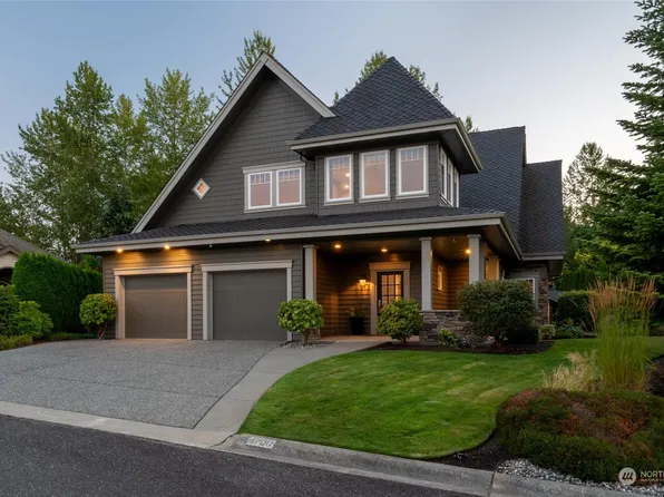 4700 Beaver Pond Drive N, Mount Vernon, WA 98274