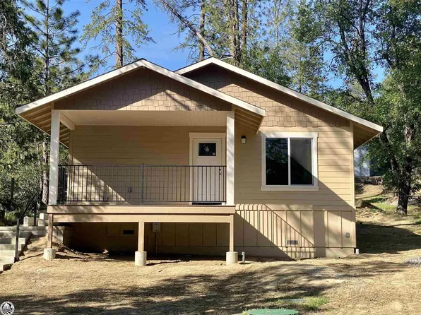 16563 Westwood Cir, Sonora, CA 95370