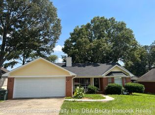 2840 Quail Cv, Enterprise, AL 36330