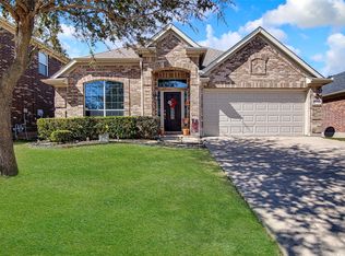 8316 Orchard Creek Rd, Fort Worth, TX 76123