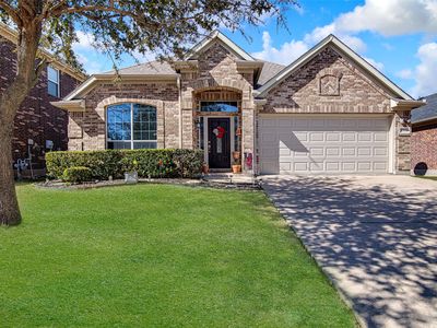 8316 Orchard Creek Rd, Fort Worth, TX, 76123