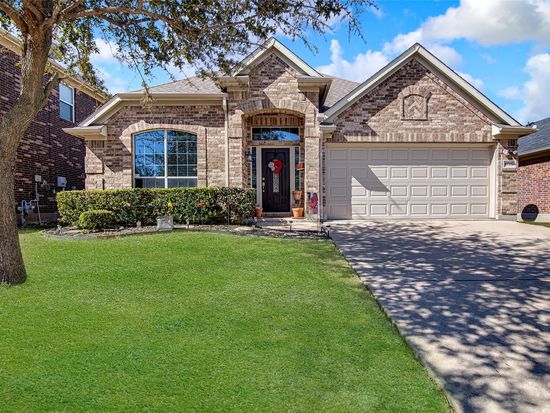 8316 Orchard Creek Rd, Fort Worth, TX 76123