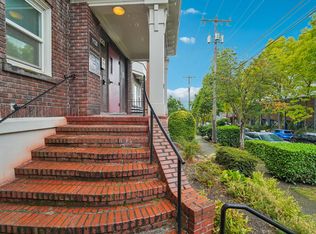 Texada Apartments, Seattle, WA 98122