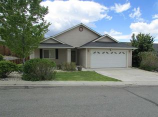 243 Walker St, Gardnerville, NV