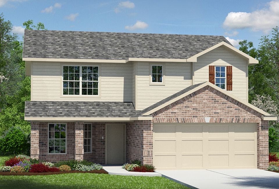 Plan Elevation.