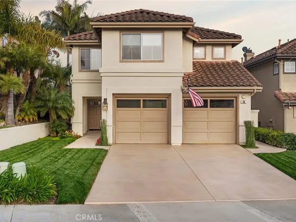 36 Regina, Dana Point, CA 92629