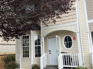 92 Timber Ridge Dr, Cartersville, GA 30121