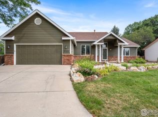 5125 Redbud Ct, Fort Collins, CO 80525