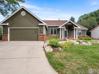 5125 Redbud Ct, Fort Collins, CO, 80525