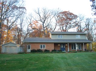 5393 W 250 N, La Porte, IN 46350